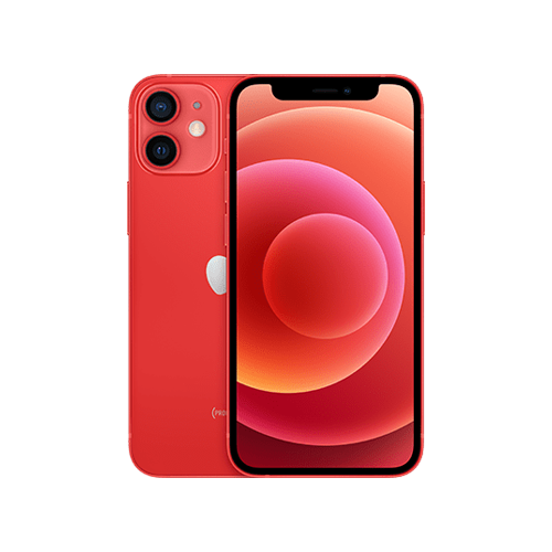 iPhone-12-mini-Red