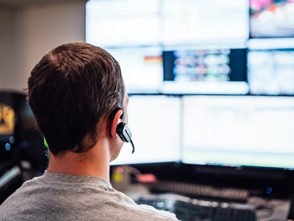 Network Operations Center | Strata Networks