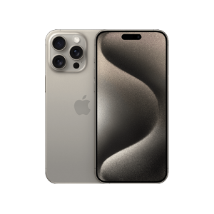 Apple iPhone 15 Pro | Strata Networks