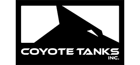 Coyote Tanks